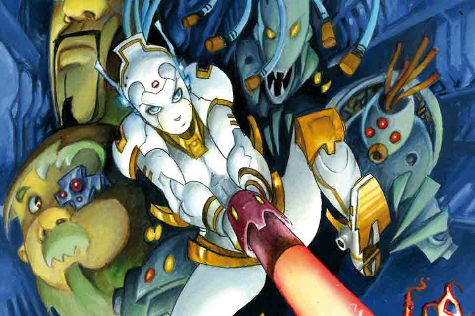 Promotional Material