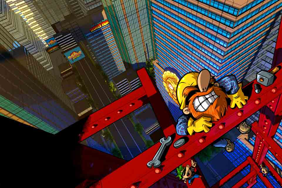 Promotional Material