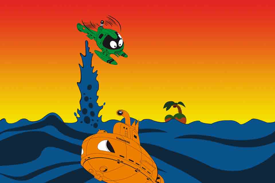 Promotional Material