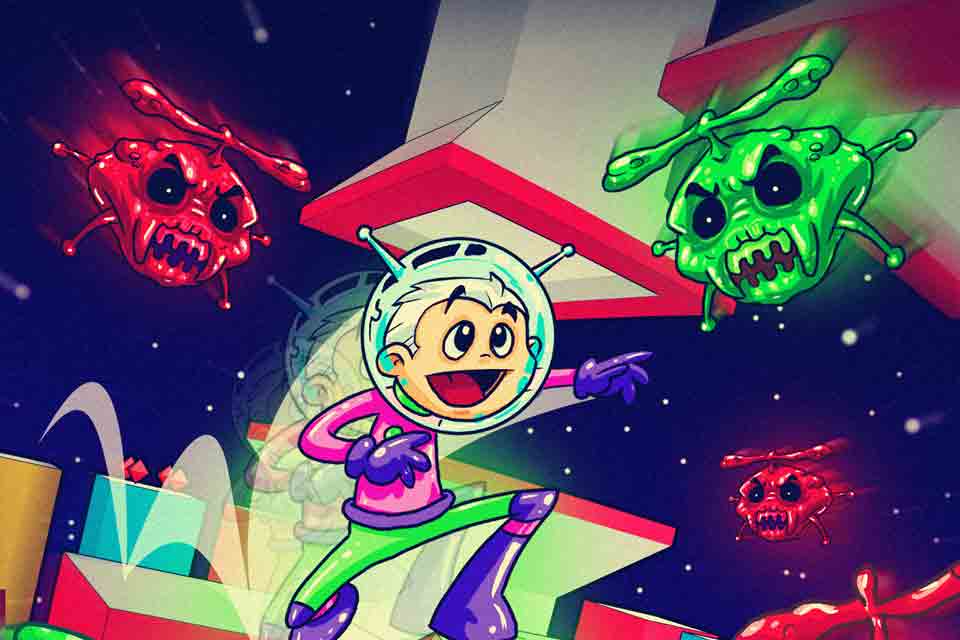 Promotional Material