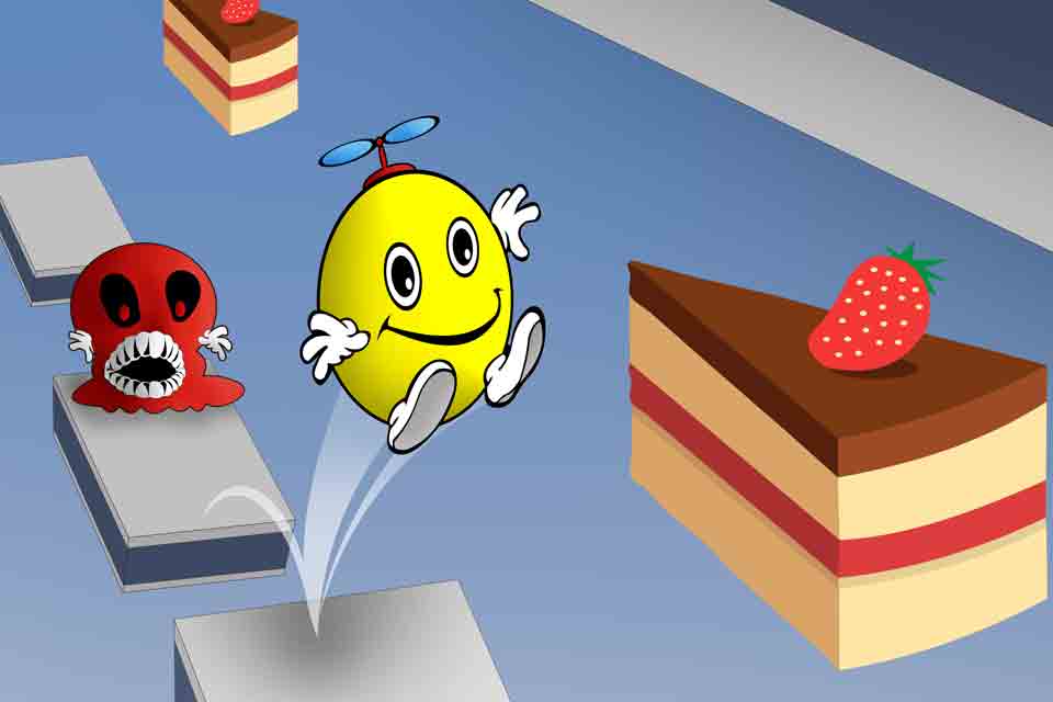 Promotional Material