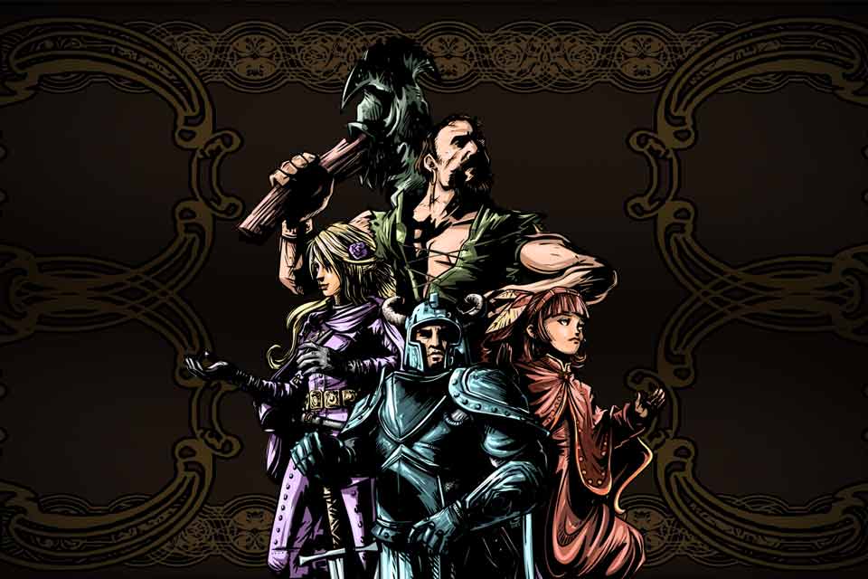 Promotional Material