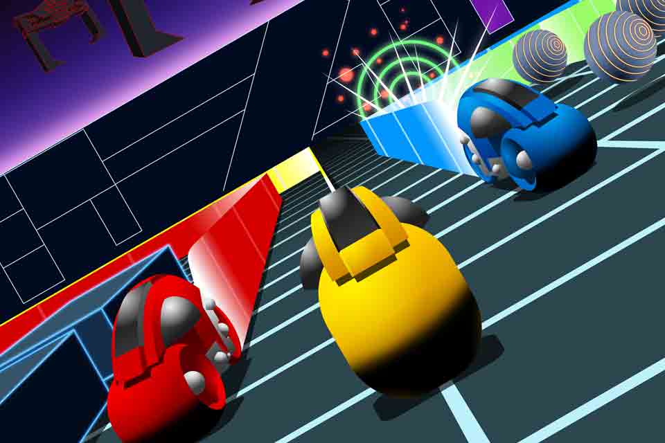 Promotional Material