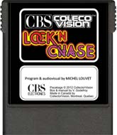 Lockn Chase Variant 1