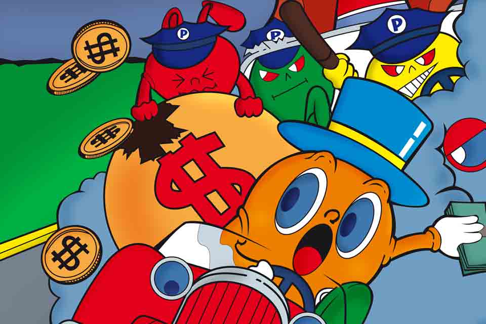 Promotional Material