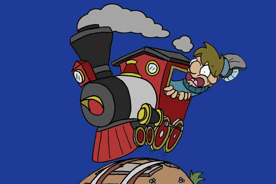 Promotional Material