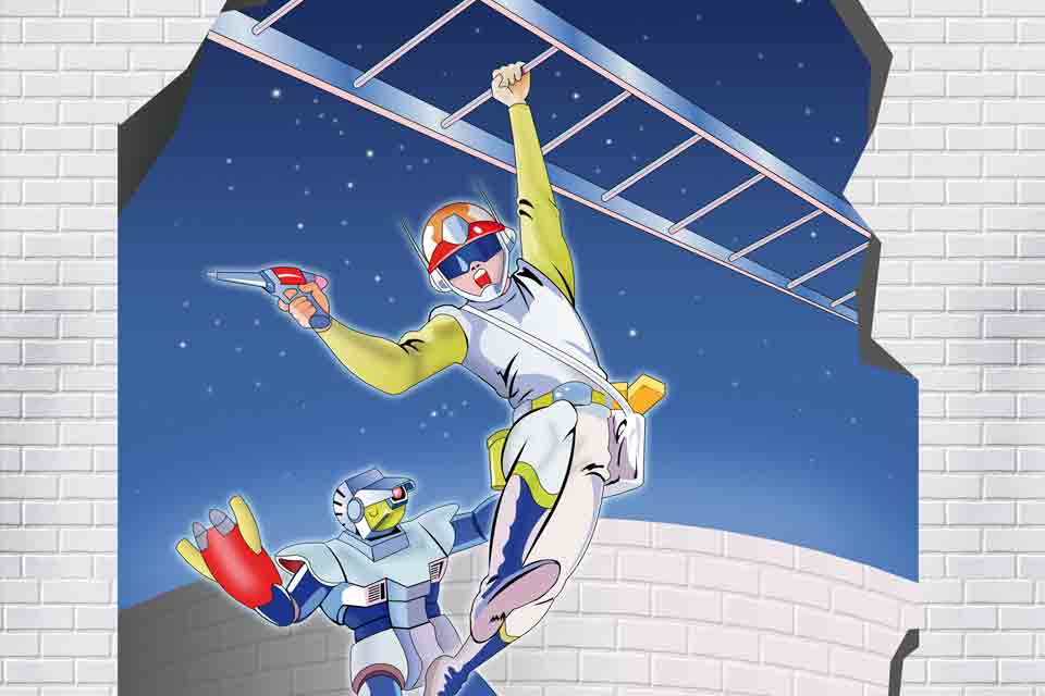 Promotional Material