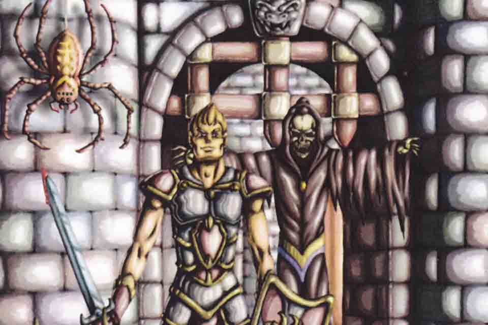 Promotional Material