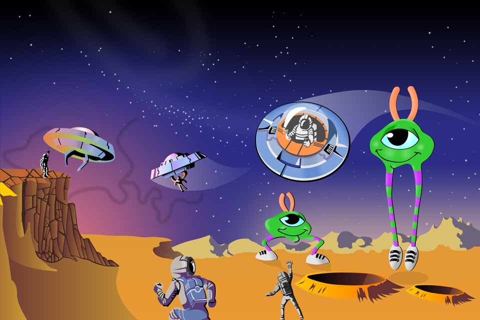 Promotional Material