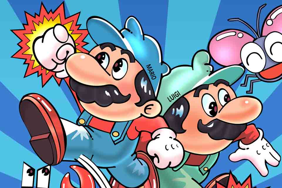 Promotional Material