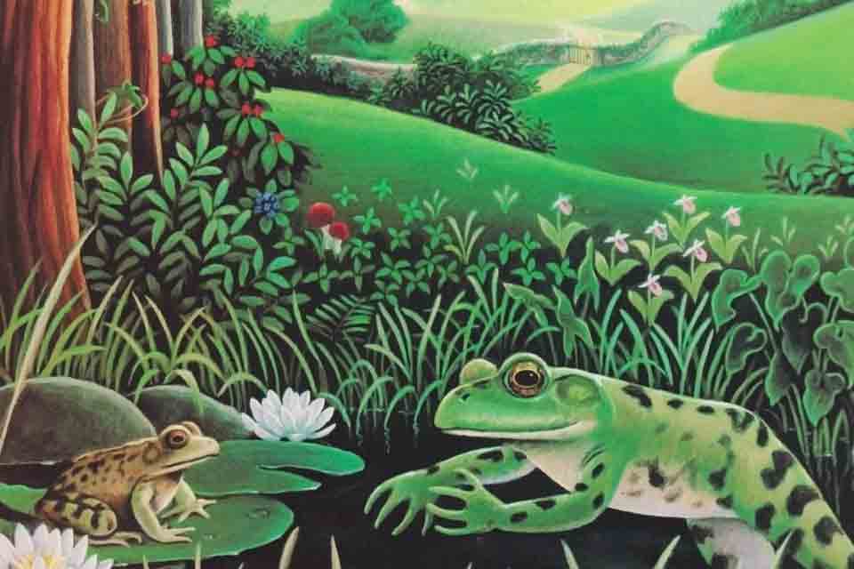 Promotional Material