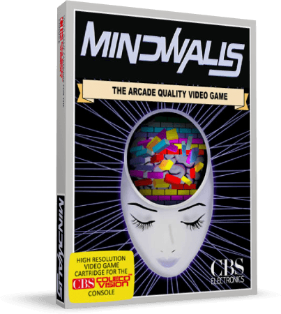 Mindwalls (CBS)