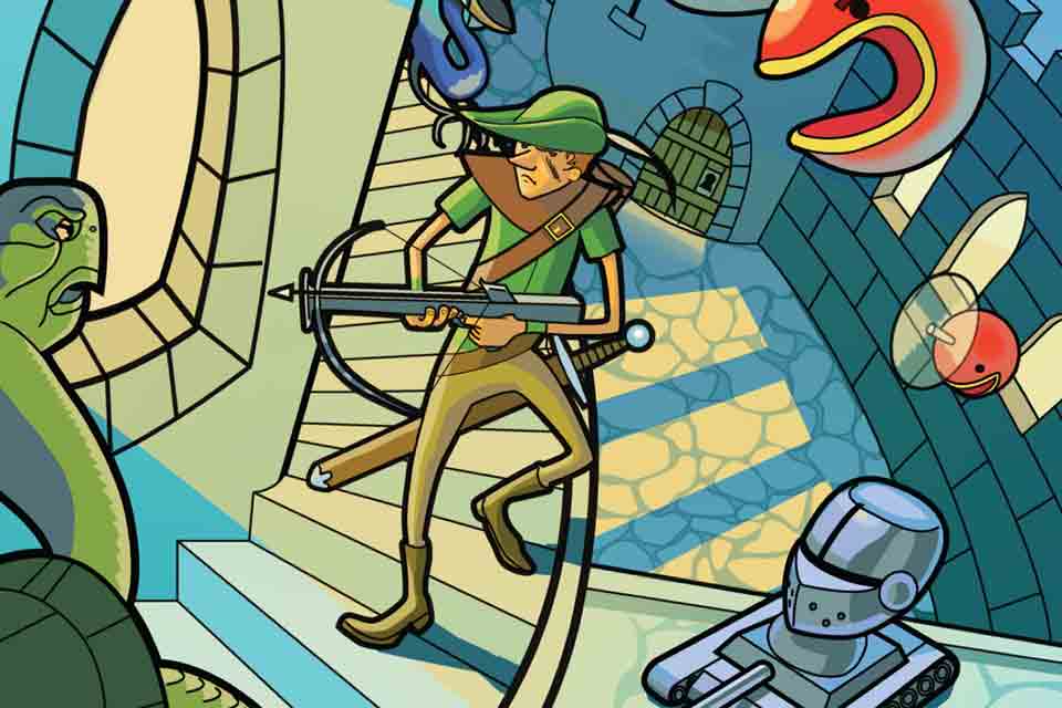 Promotional Material