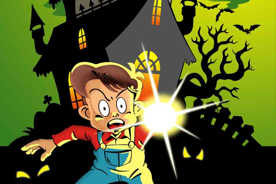 Promotional Material