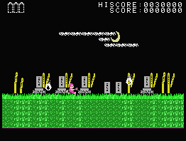 Monster House Preview