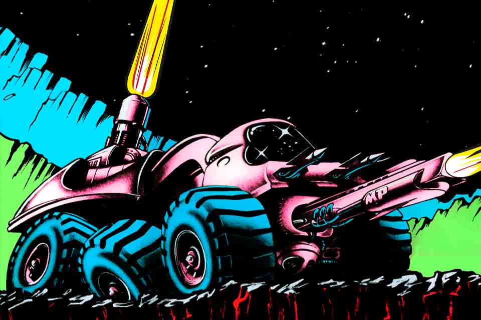 Promotional Material