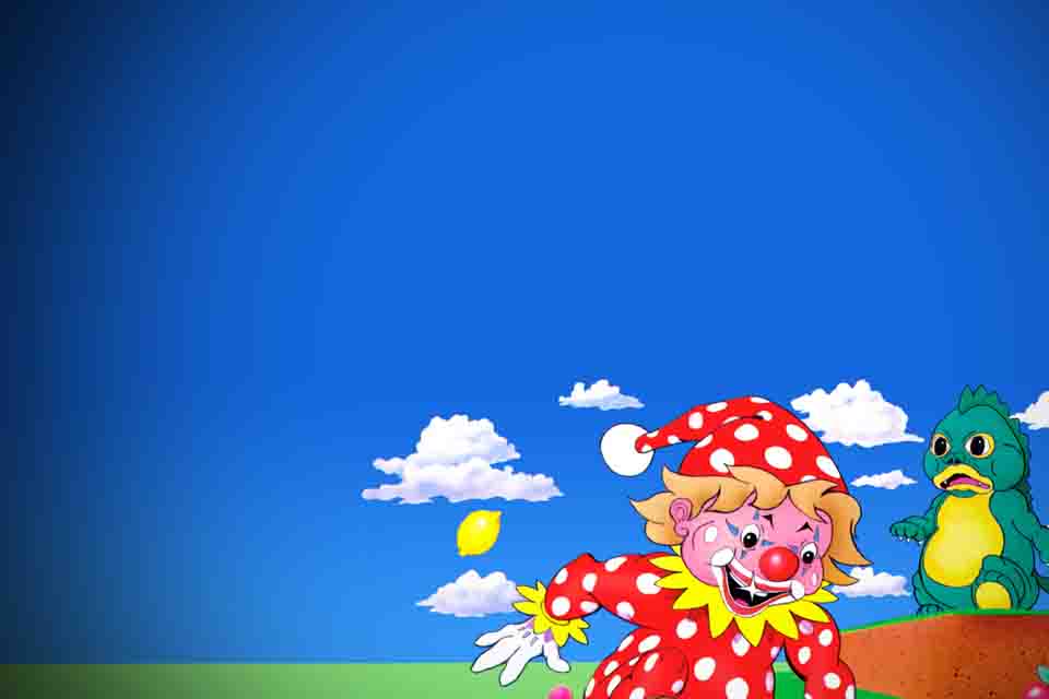 Promotional Material