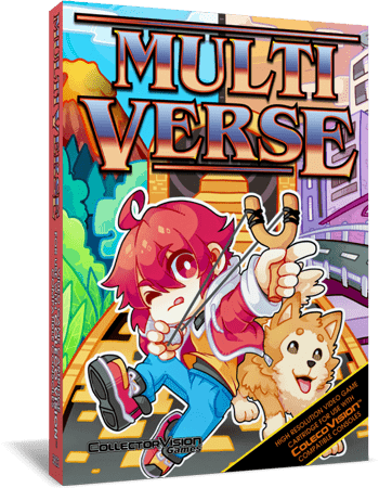 Multiverse (Re-Release)