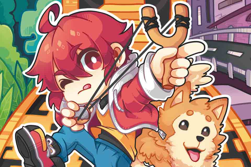 Promotional Material