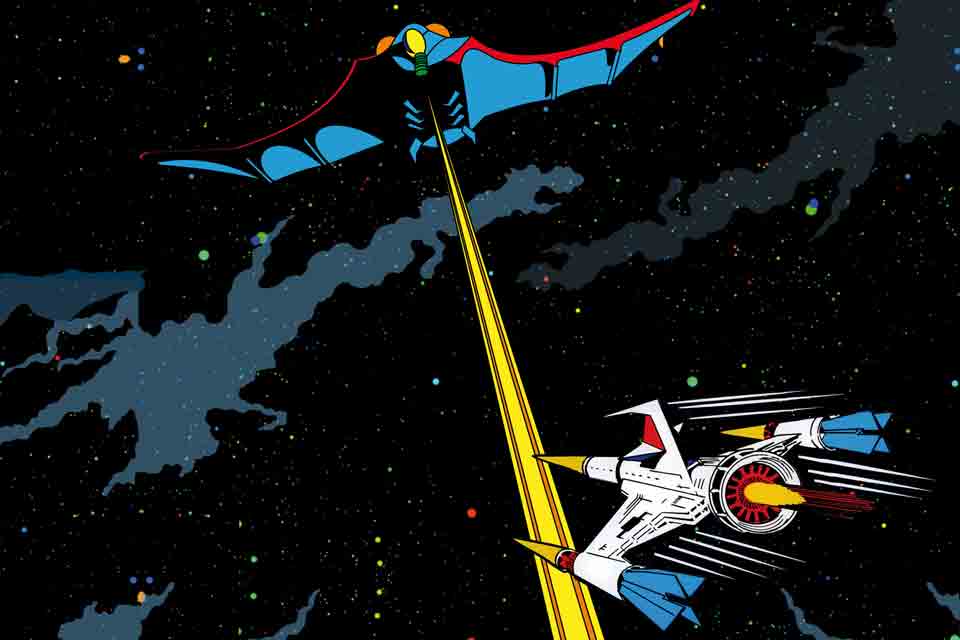 Promotional Material