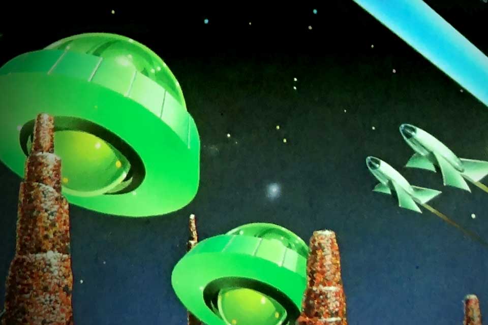 Promotional Material