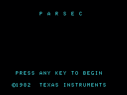 Parsec Preview