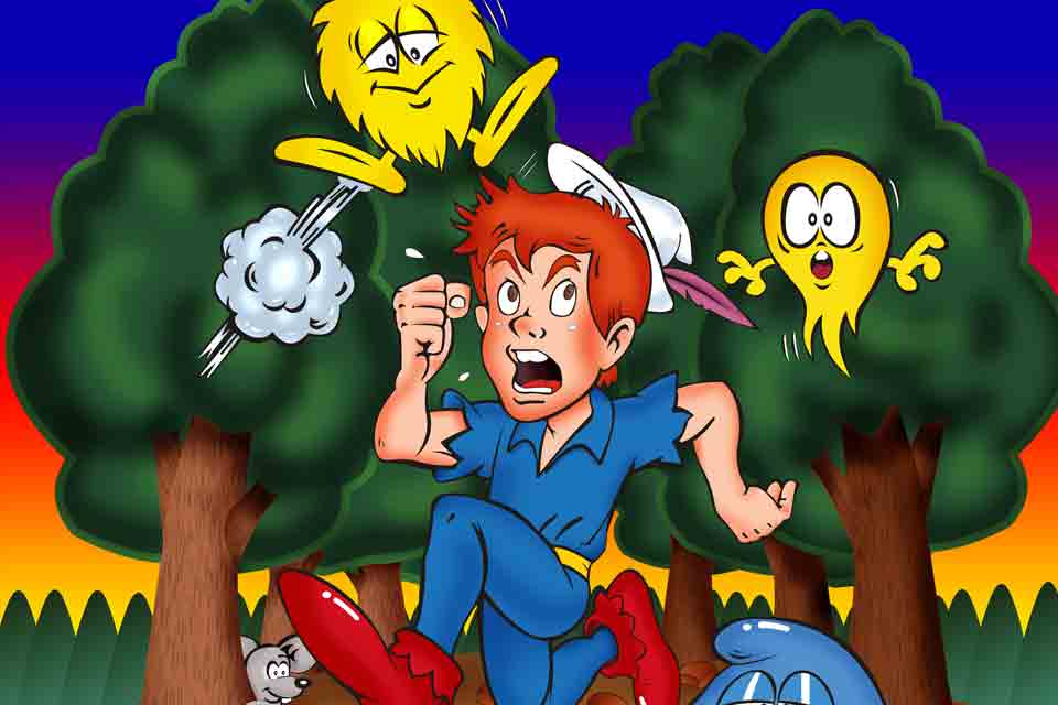 Promotional Material