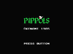 Pippols Preview