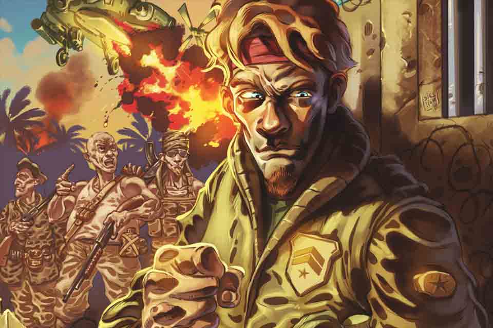 Promotional Material