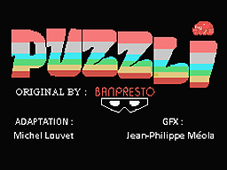 Puzzli (CBS) Preview