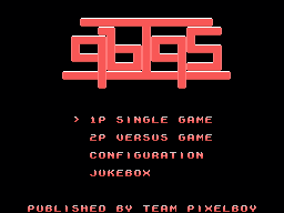 Qbiqs (Re-Release) Preview