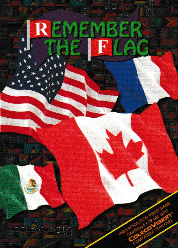 Remember The Flag