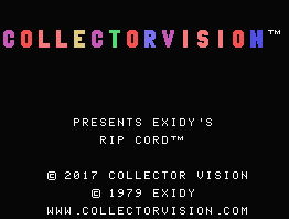 Rip Cord (CBS) Preview