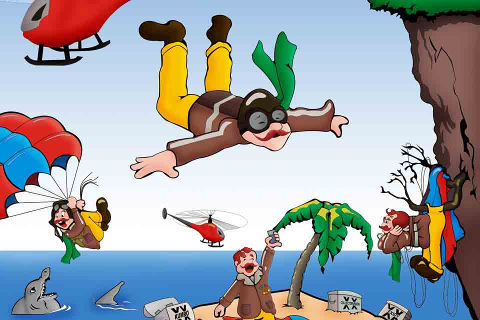 Promotional Material