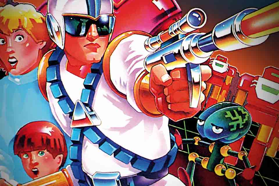 Promotional Material 2