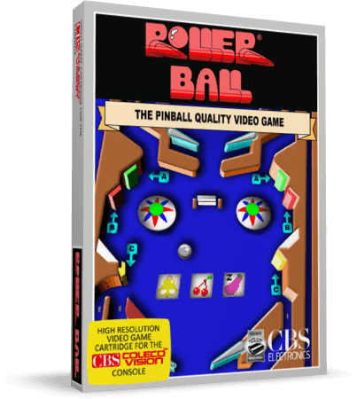Roller Ball (CBS)