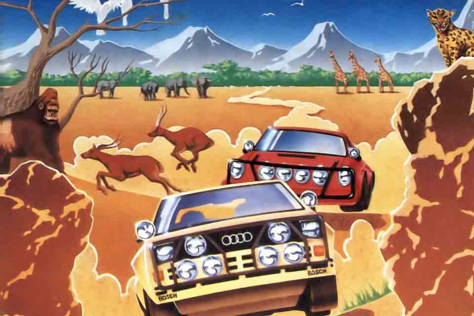 Promotional Material