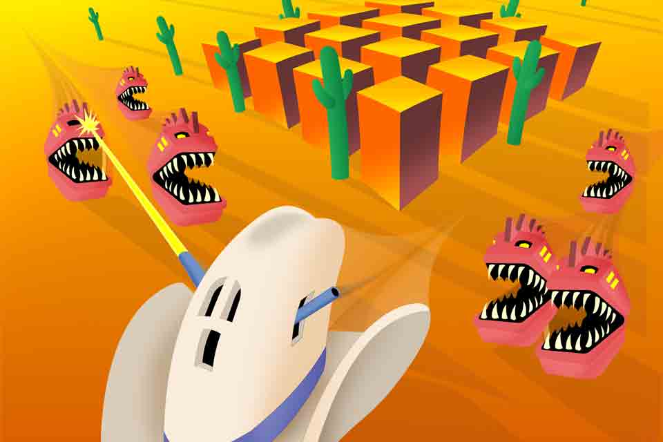 Promotional Material