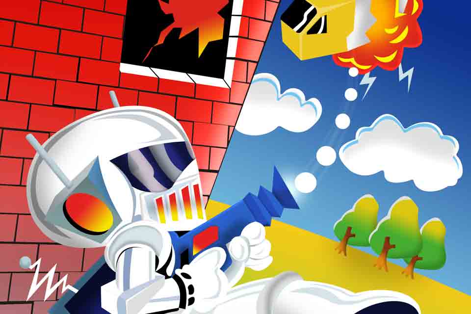 Promotional Material