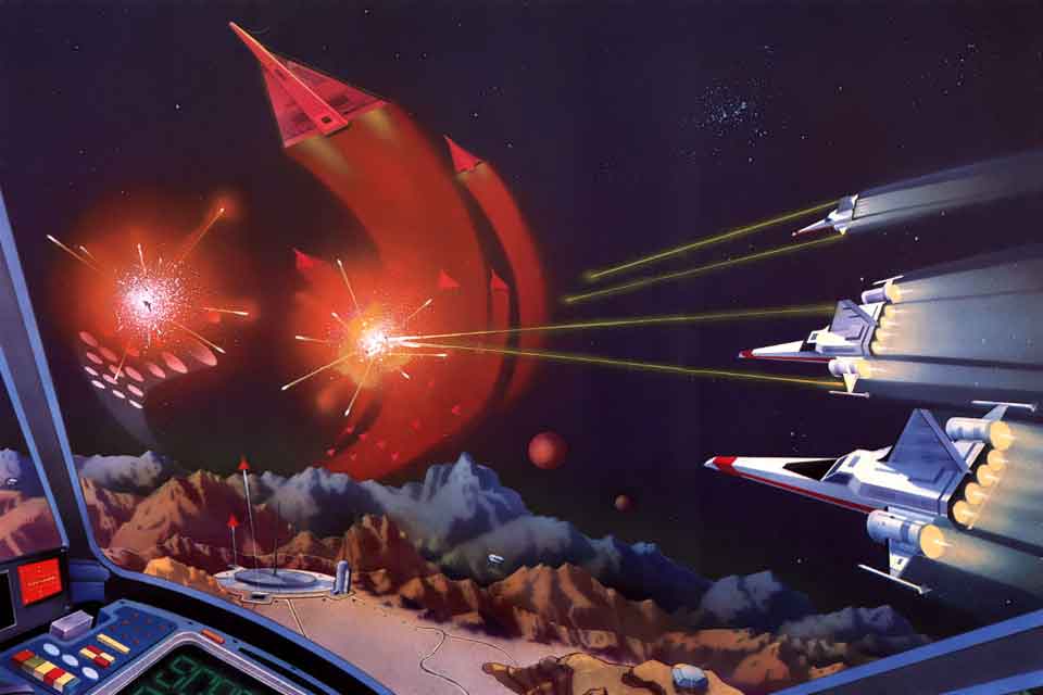 Promotional Material