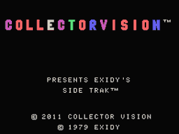 Side Trak (CBS) Preview