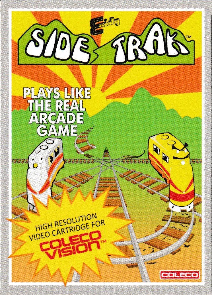 Side Trak (Limited Edition 30th Anniversary)