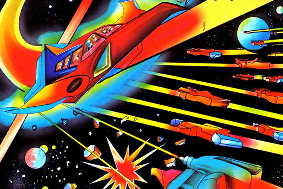 Promotional Material