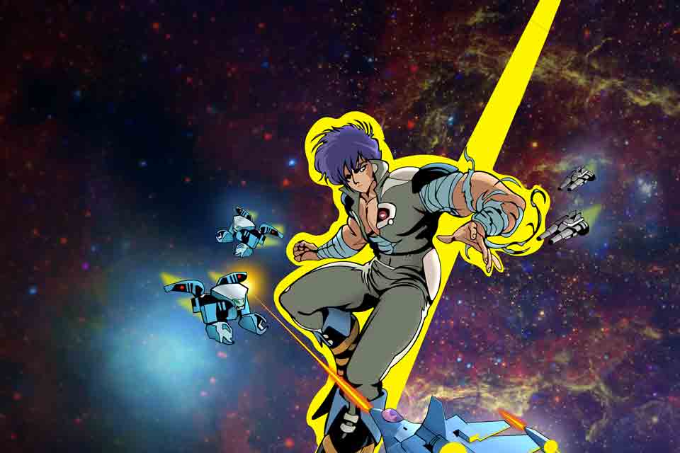 Promotional Material