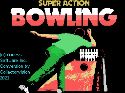 Super Action Bowling Preview