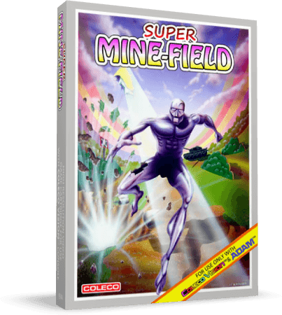 Super Mine-Field