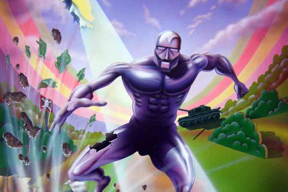 Promotional Material