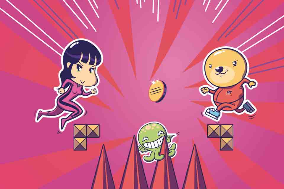 Promotional Material