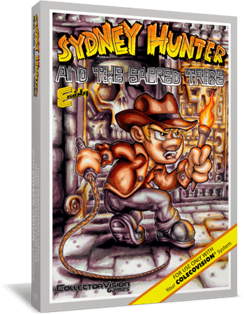 Sydney Hunter & The Sacred Tribe