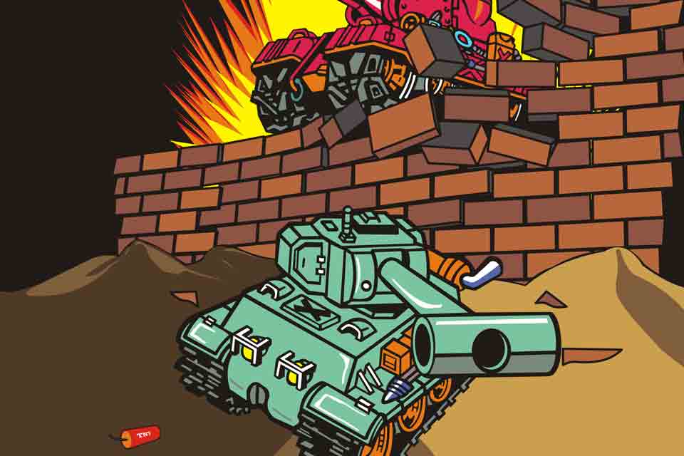 Promotional Material